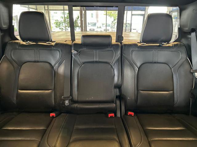 Used 2022 RAM 1500 Limited w/ Night Edition AWD/4WD image 32