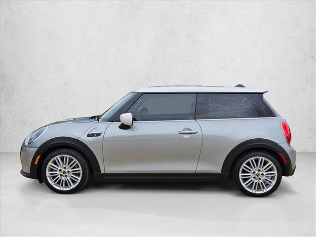 Used 2024 MINI Cooper SE FWD image 9