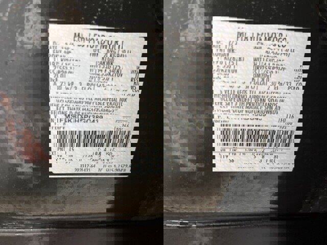 Certified 2023 Ford Explorer XLT w/ Equipment Group 202A image 27