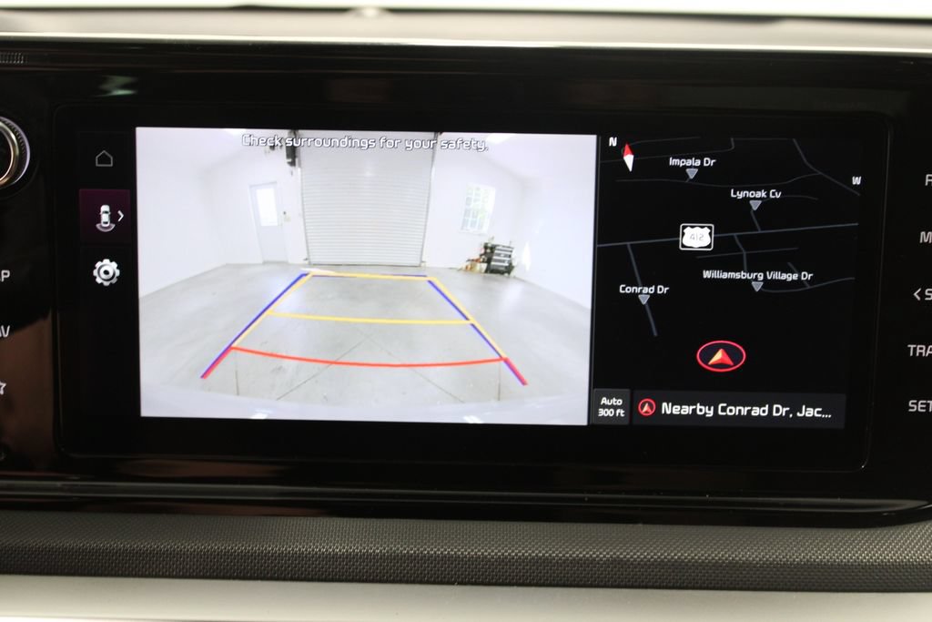 Used 2024 Kia K5 GT-Line w/ GT-Line Premium Package FWD image 48