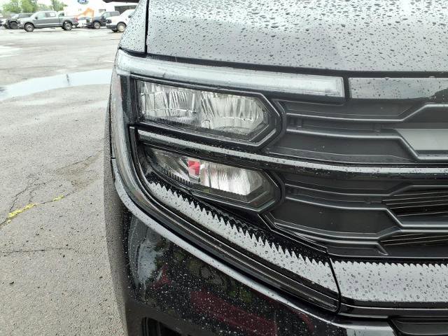 Certified 2025 Ford Expedition Active AWD/4WD image 10