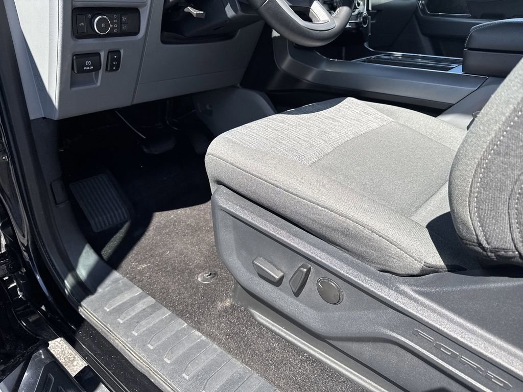 Certified 2023 Ford F150 XLT w/ Equipment Group 302A High image 24