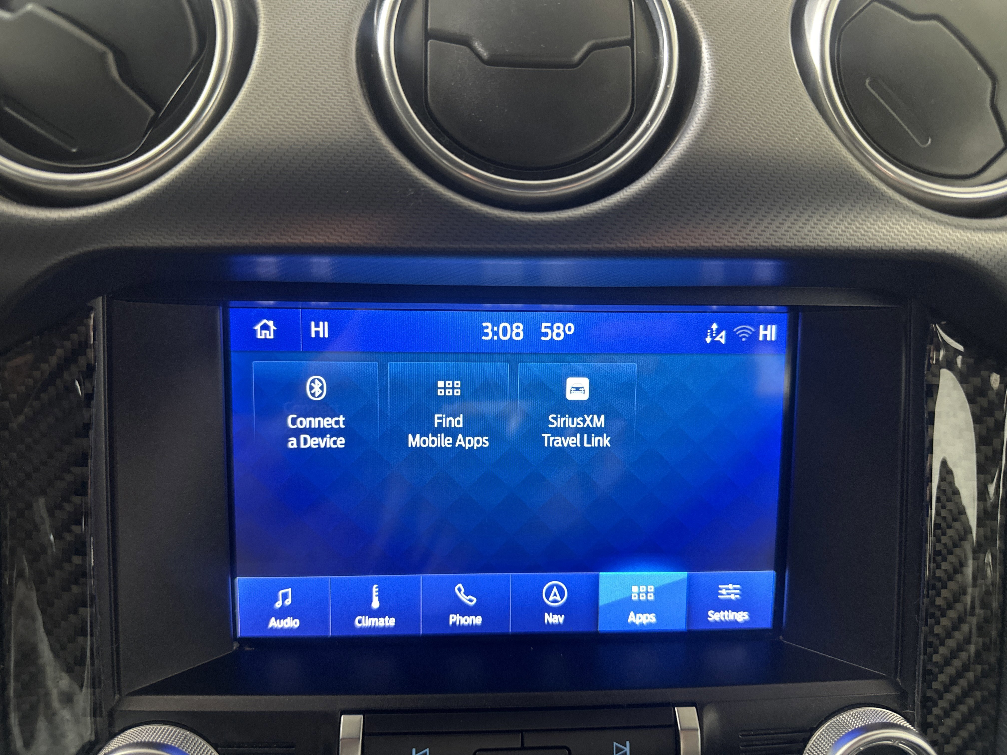 Certified 2022 Ford Mustang Premium w/ Equipment Group 201A image 18