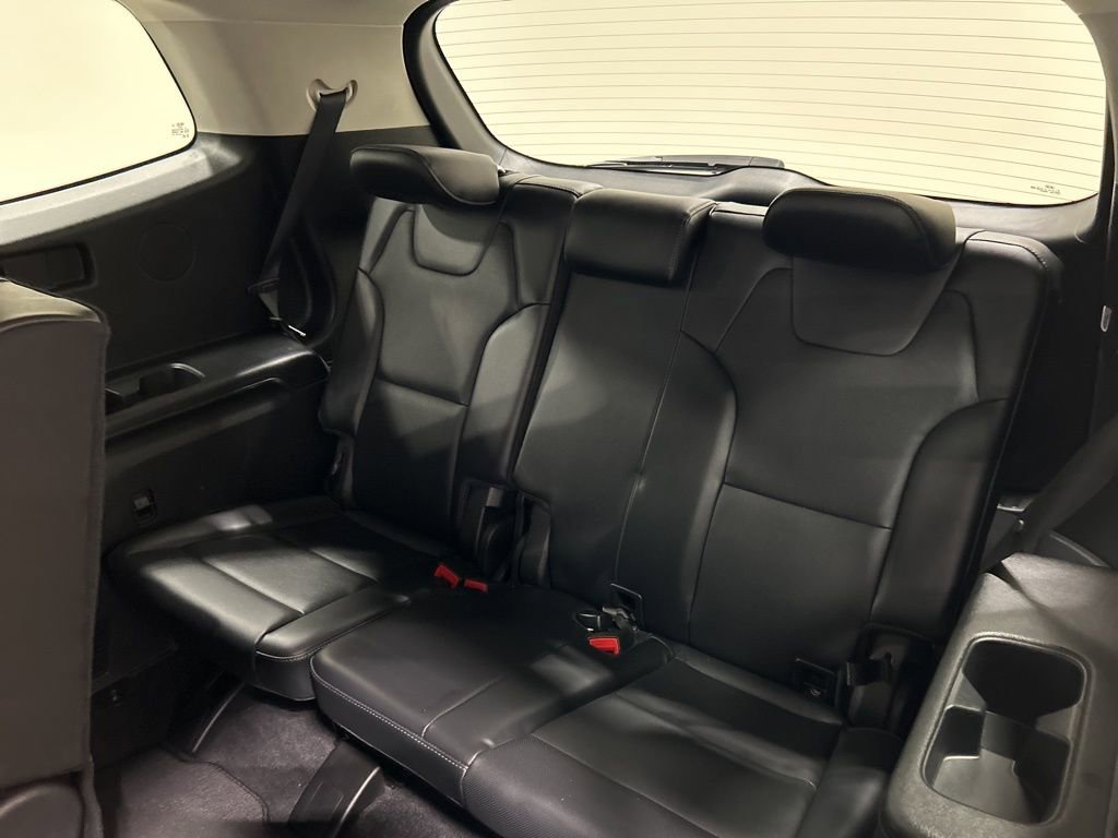 Certified 2020 Kia Telluride EX image 29