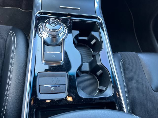 Certified 2020 Ford Edge ST AWD/4WD image 37