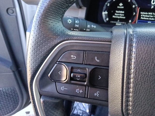 Used 2025 Toyota 4Runner TRD Off-Road AWD/4WD image 17