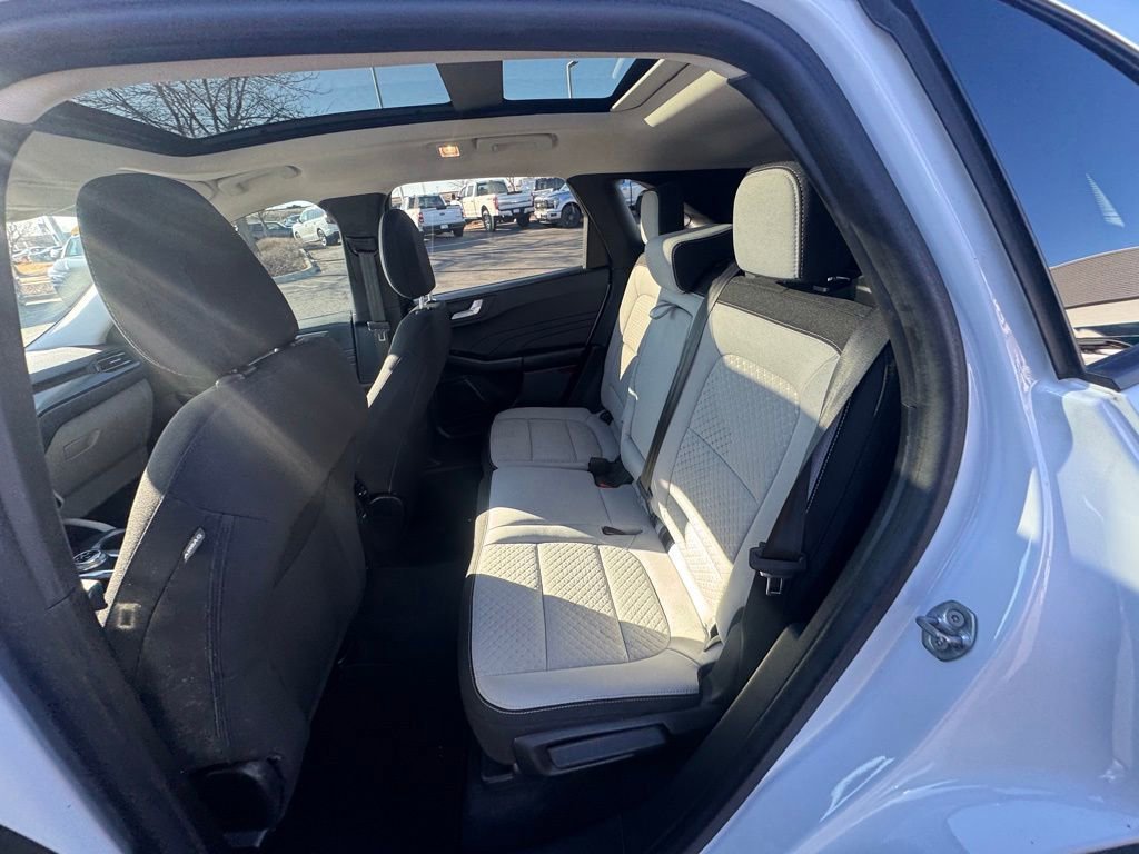 Certified 2023 Ford Escape Active w/ Tech Pack #2 image 15