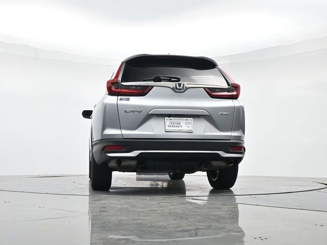 Used 2020 Honda CR-V EX-L image 38