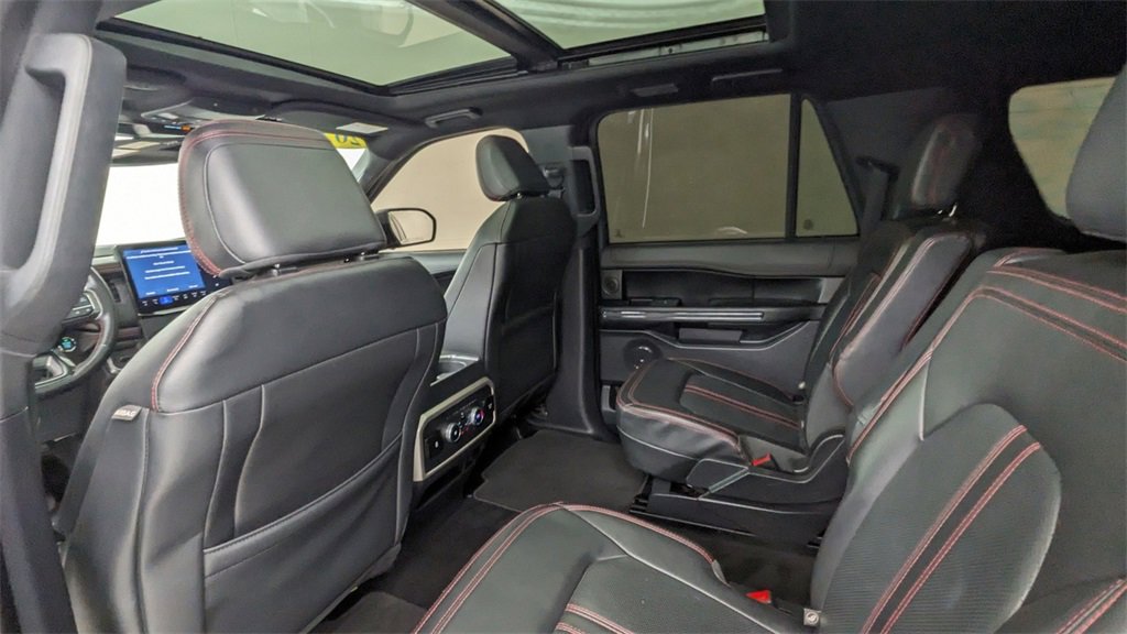 Certified 2022 Ford Expedition Max Limited image 36