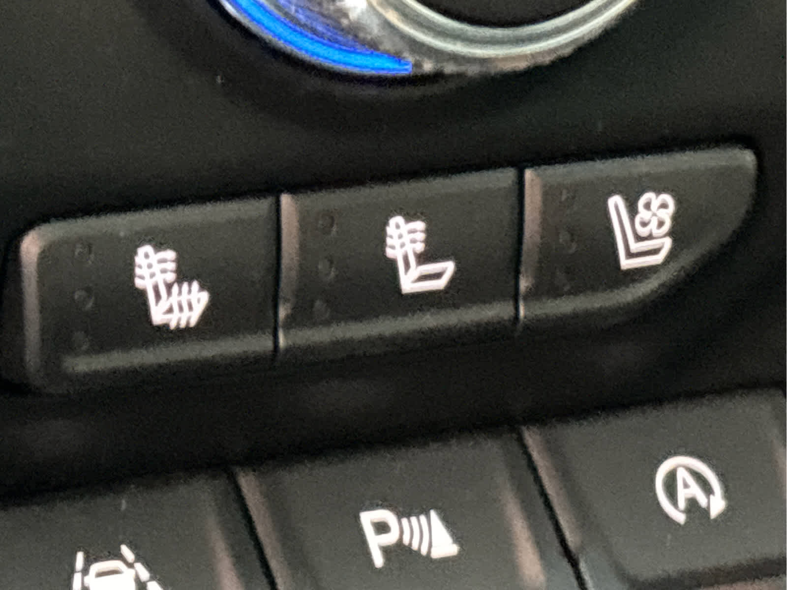 Used 2020 GMC Sierra 1500 Denali w/ Denali Ultimate Package image 17