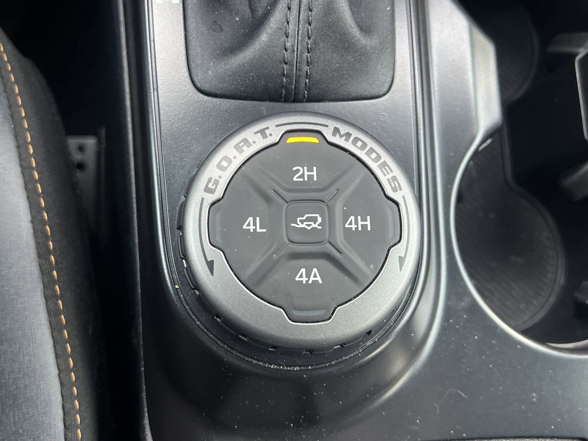 Certified 2024 Ford Bronco Badlands image 16