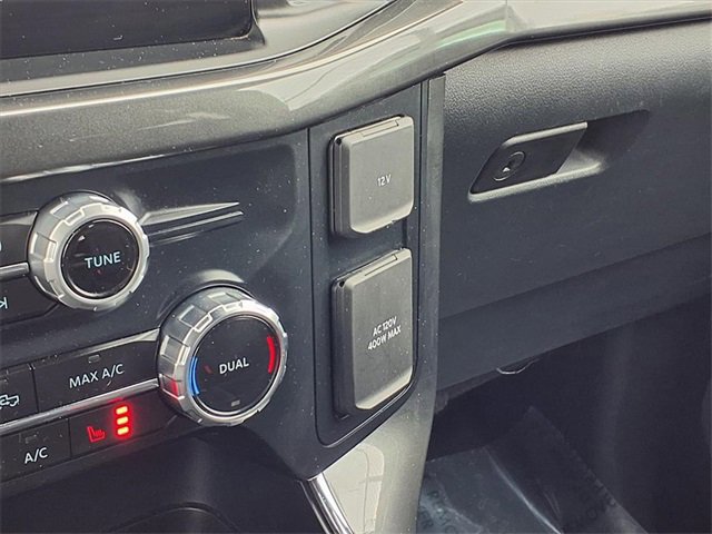 Certified 2023 Ford F150 XLT w/ Equipment Group 302A High image 19