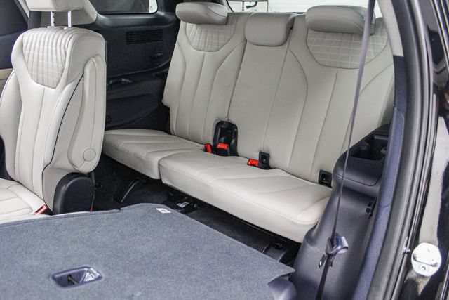 Used 2024 Hyundai Palisade Limited AWD/4WD image 14