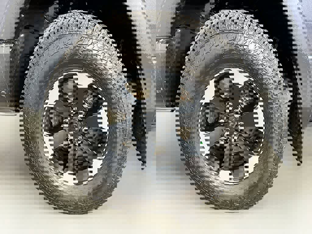 Used 2020 RAM 1500 Rebel w/ Rebel Level 2 Equipment Group image 11