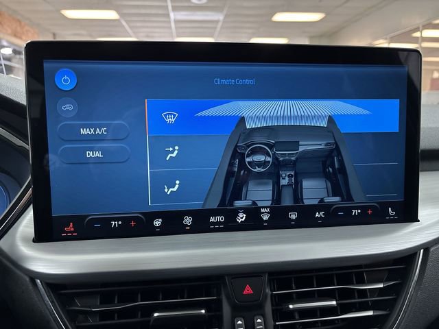 Certified 2025 Ford Escape PHEV w/ PHEV Premium Package image 19