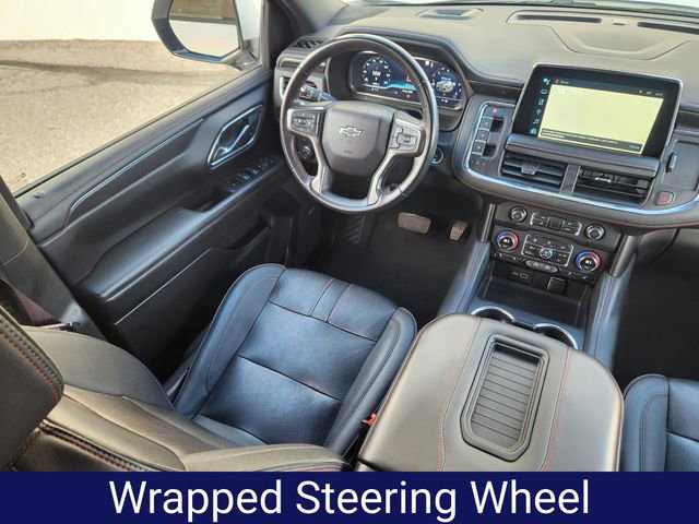 Used 2023 Chevrolet Tahoe RST image 13