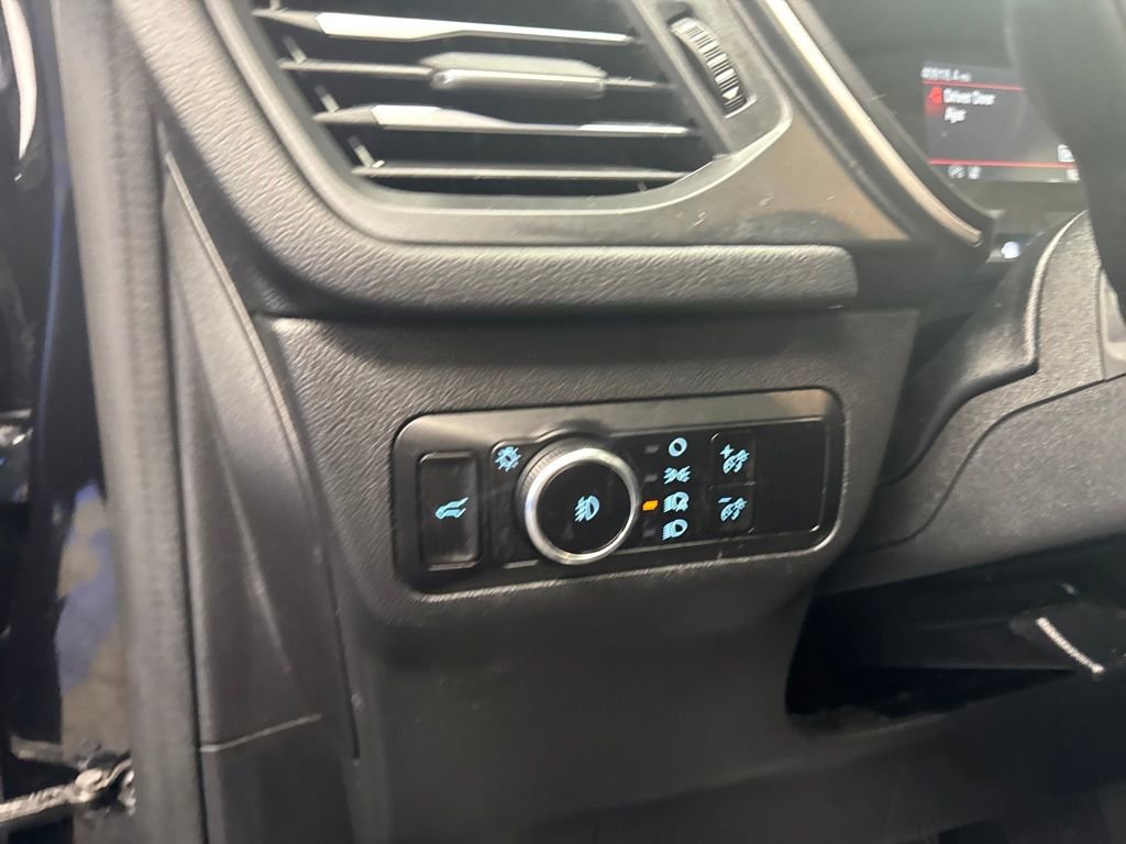 Certified 2022 Ford Escape SEL AWD/4WD image 33