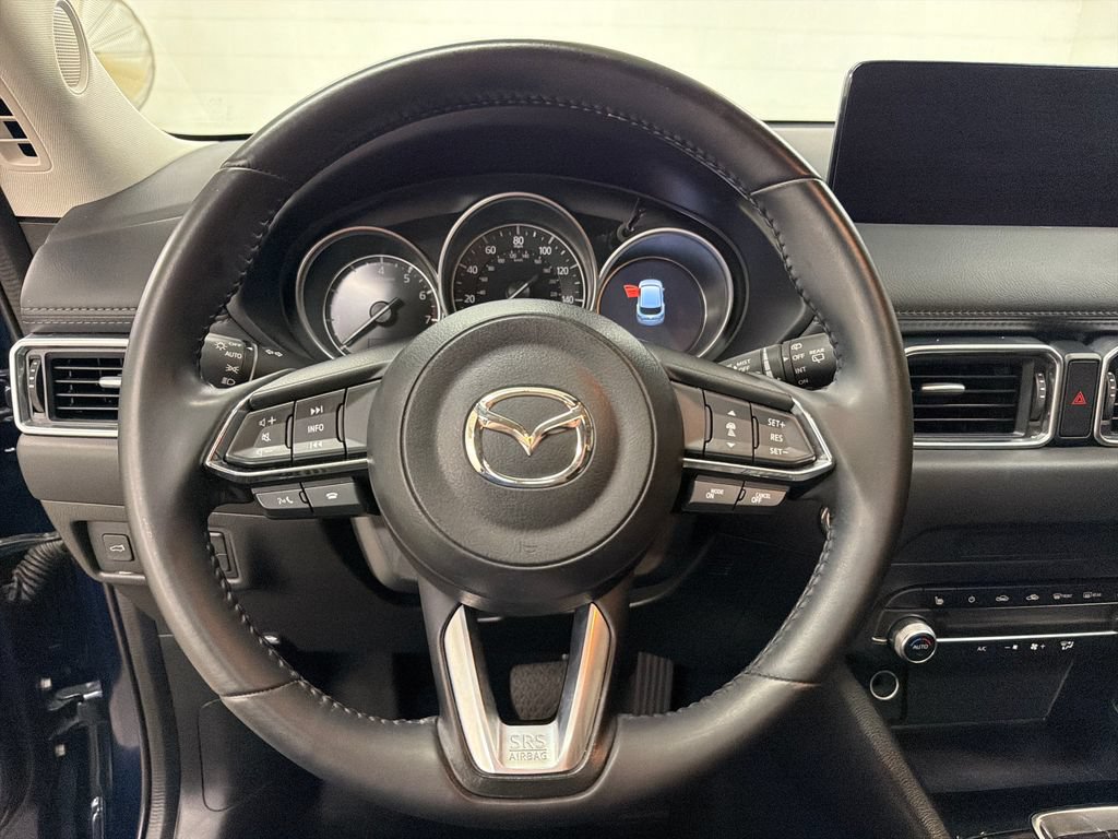Used 2023 MAZDA CX-5 AWD 2.5 S image 20
