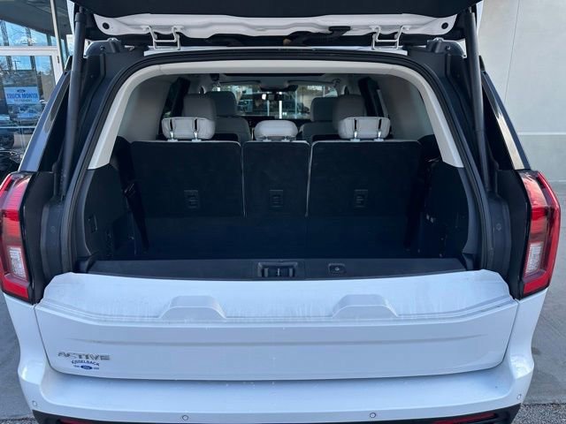 Certified 2025 Ford Expedition Active image 41