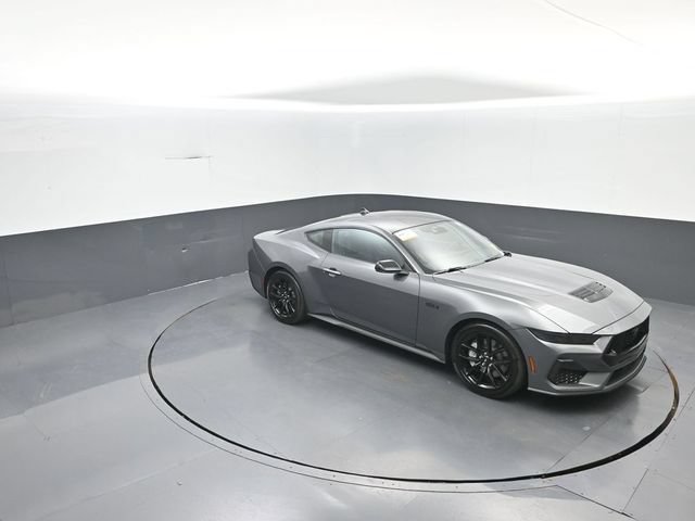 Certified 2025 Ford Mustang GT Premium RWD image 21