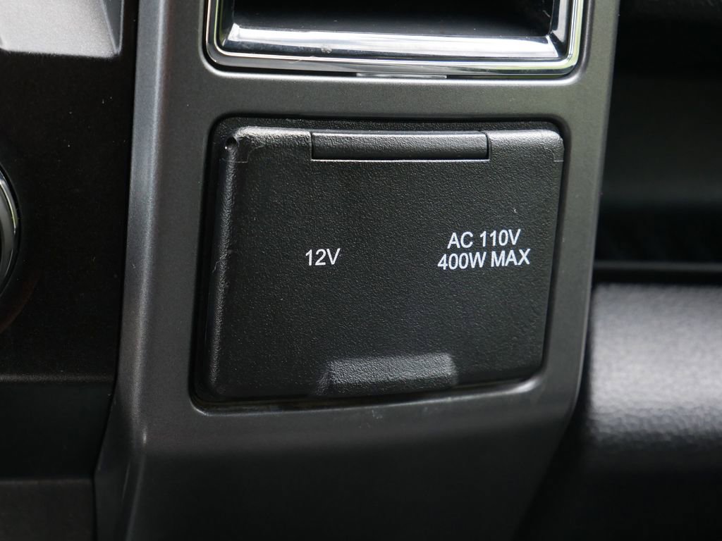 Certified 2019 Ford F150 XLT w/ Equipment Group 302A Luxury AWD/4WD image 26
