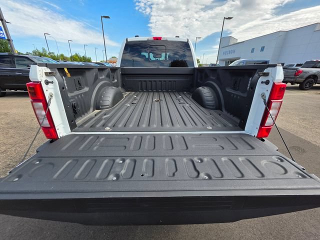 Certified 2022 Ford F250 Lariat AWD/4WD image 14