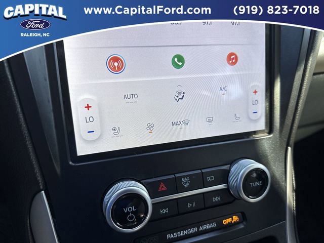 Certified 2022 Ford Edge SEL w/ Convenience Package image 28