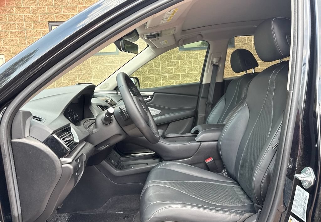 Used 2024 Acura RDX SH-AWD w/ Technology Package image 12