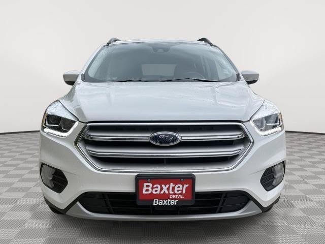 Certified 2019 Ford Escape SEL AWD/4WD image 2