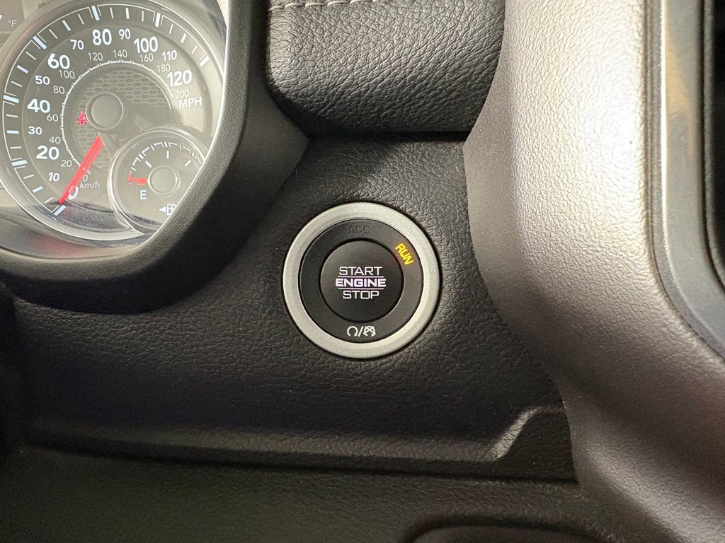 Used 2020 RAM 1500 Sport AWD/4WD image 21