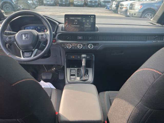 Used 2026 Honda CR-V TrailSport image 13