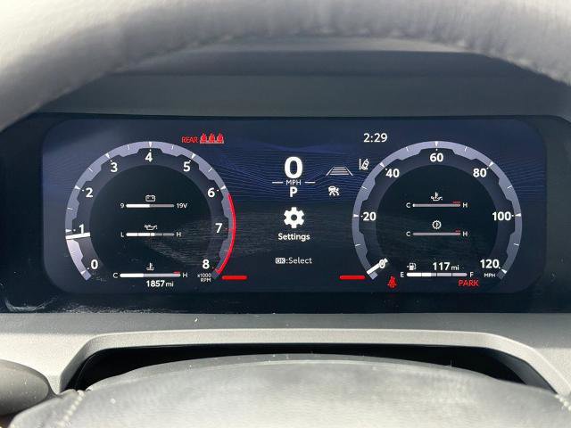 Used 2024 Toyota Tacoma Limited w/ Limited Package (LT) AWD/4WD image 22