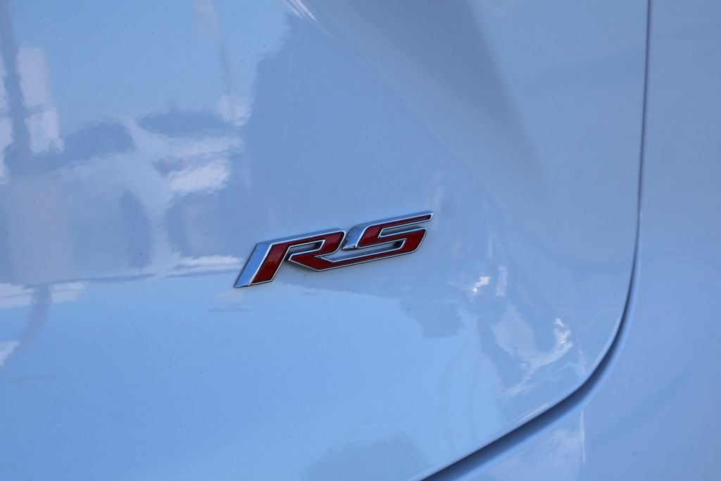 Used 2019 Chevrolet Blazer RS FWD image 18