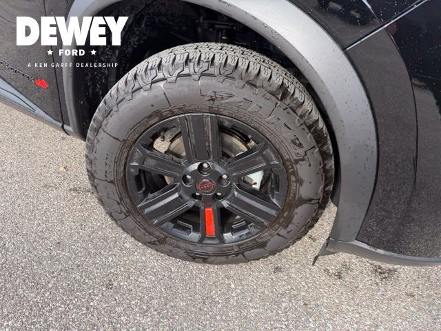 Used 2026 Nissan Rogue SV AWD/4WD image 17