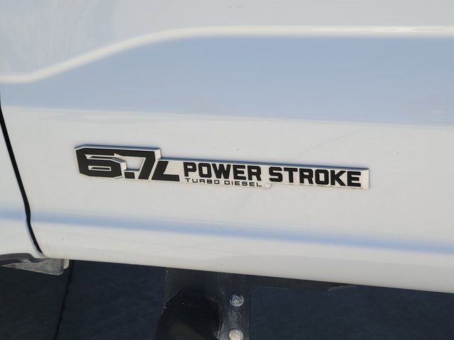 Certified 2024 Ford F250 XLT w/ FX4 Off-Road Package image 16