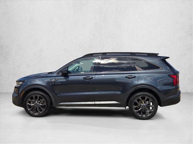 Used 2023 Kia Sorento X-Line EX AWD/4WD image 9