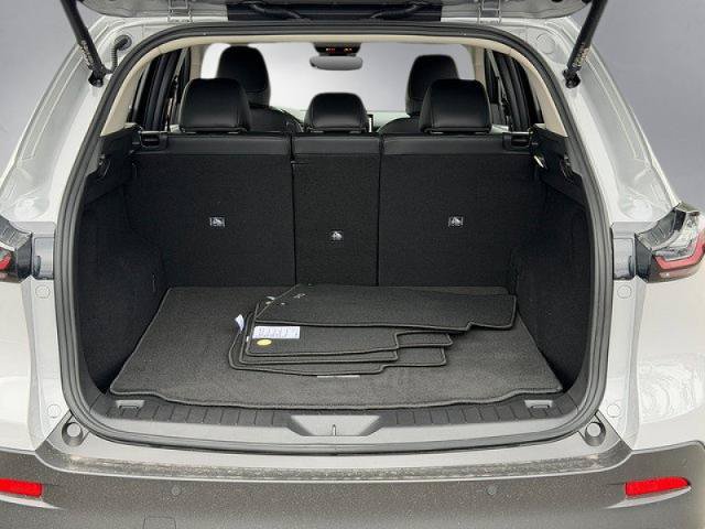 Used 2026 MAZDA CX-5 Preferred AWD/4WD image 29