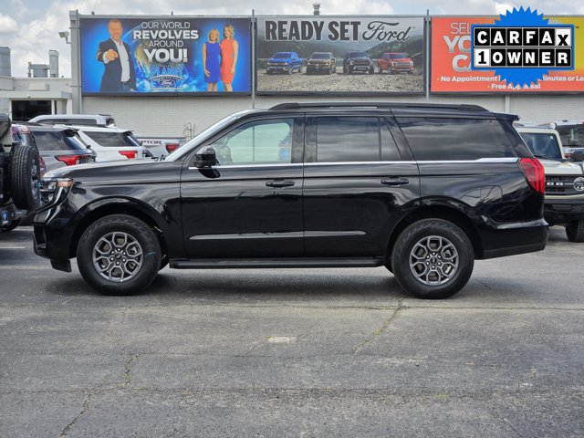 Certified 2025 Ford Expedition Active RWD image 4