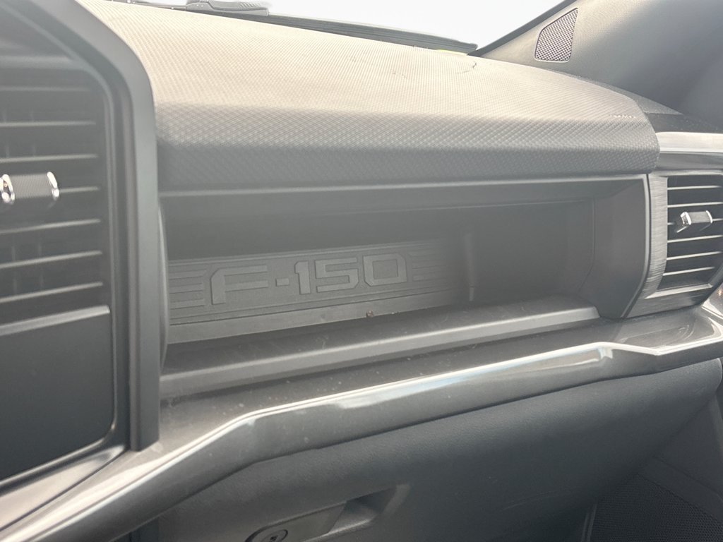 Certified 2023 Ford F150 XL w/ STX Appearance Package RWD image 39