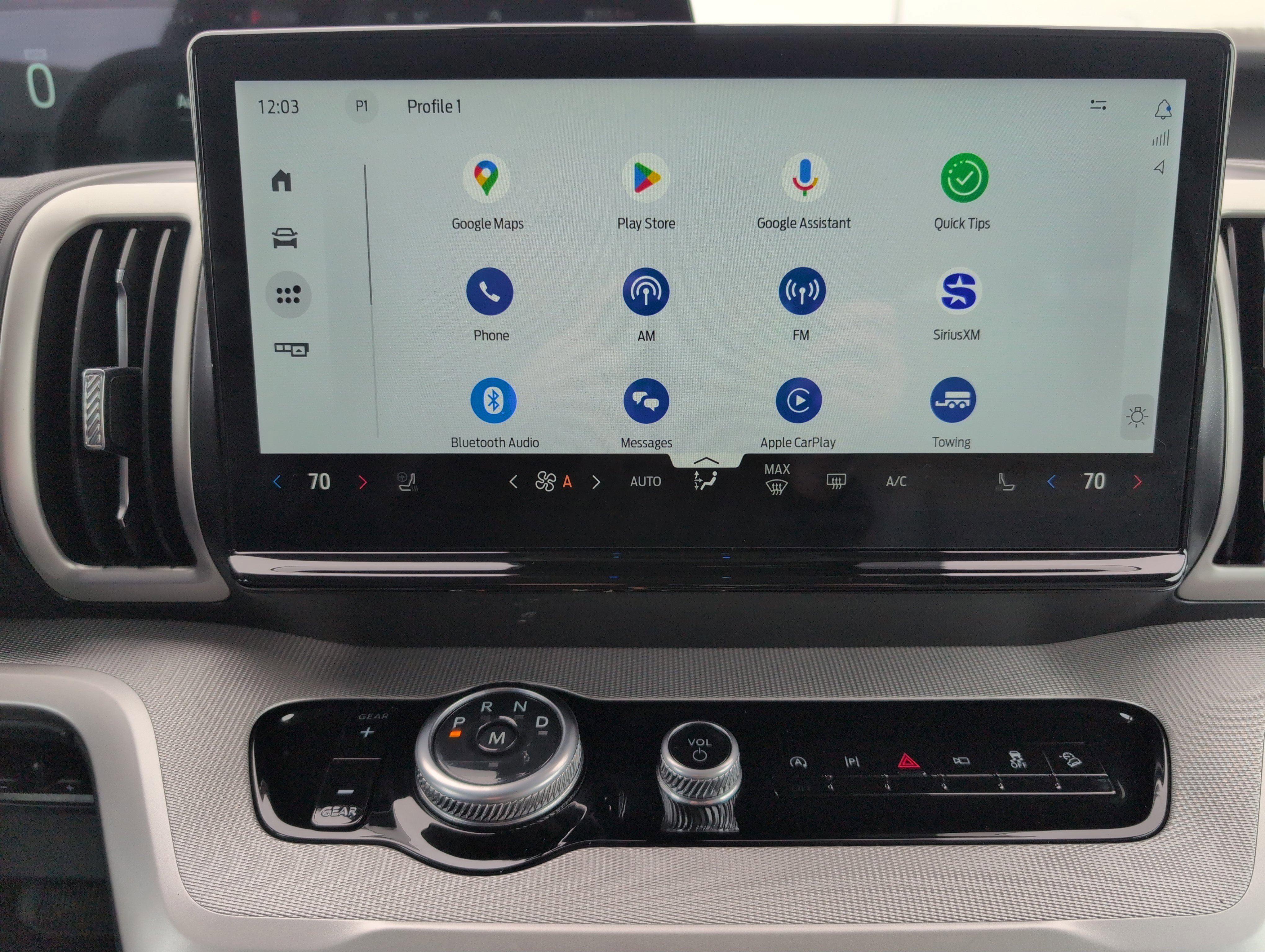 Certified 2025 Ford Expedition Max Active image 26