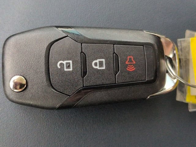 Certified 2026 Ford Maverick XL FWD image 26