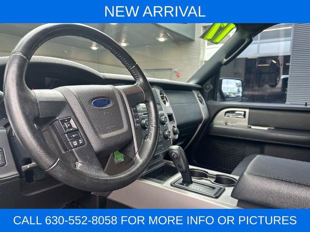 Certified 2017 Ford Expedition XLT AWD/4WD image 7