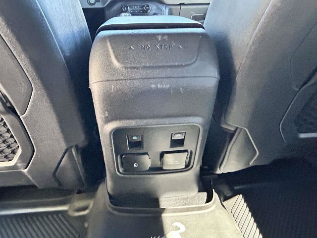 Certified 2024 Ford Bronco Big Bend AWD/4WD image 16