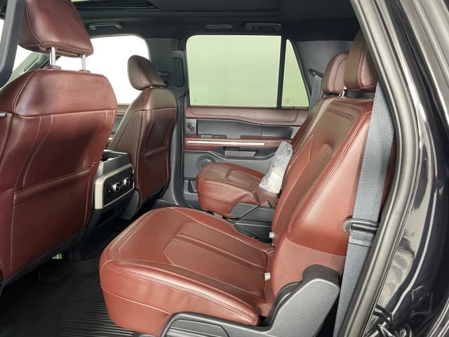 Certified 2022 Ford Expedition Max Limited w/ Equipment Group 302A AWD/4WD image 18