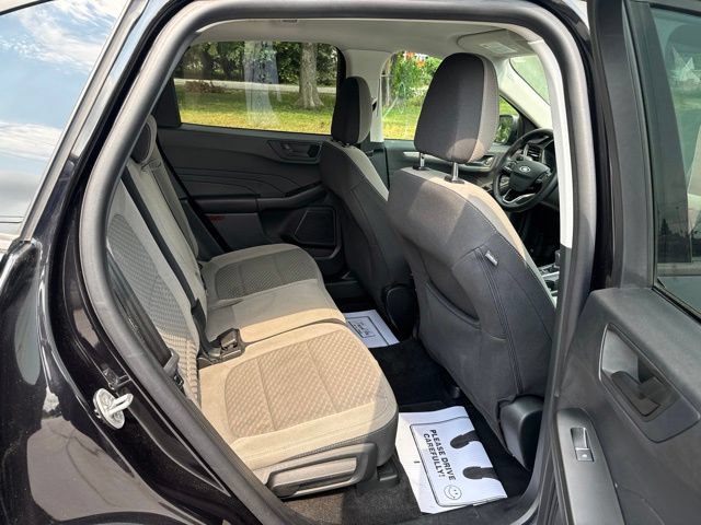 Certified 2022 Ford Escape SE w/ SE Sport Appearance Package AWD/4WD image 14