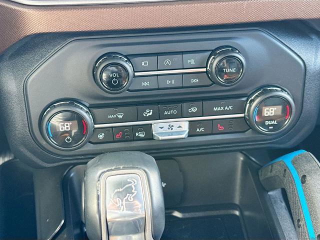 Certified 2023 Ford Bronco Outer Banks AWD/4WD image 14