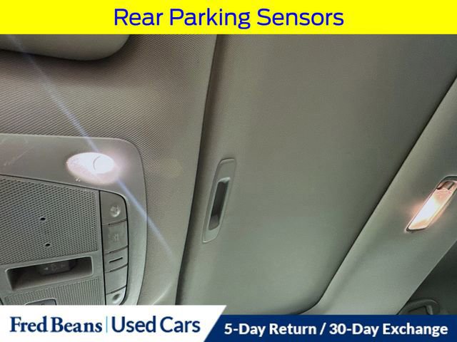 Used 2020 Nissan Rogue Sport SL w/ Premium Package image 28