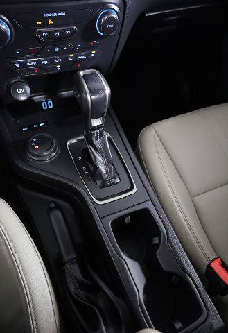 Certified 2023 Ford Ranger Lariat w/ Technology Package AWD/4WD image 24