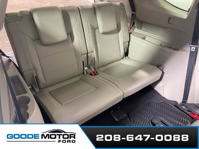 Used 2021 Volkswagen Atlas SEL image 24