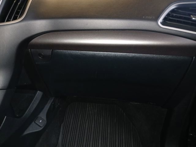 Certified 2024 Ford Edge SEL w/ Convenience Package image 51